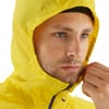 Salomon + Bonatti Cross Fz Hoodie M Empire Yellow - 5
