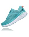 Hoka One One + Bondi 7 W Aquarelle / Eggshell Blue - 4