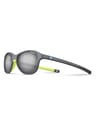 Boomerang Gris Fonce / Vert Clair Sp3+ + Julbo