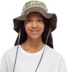 Buff + Booney Hat Uwe Green - 3