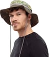 Buff + Booney Hat Uwe Green