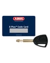 Abus + Bordo Granit Xplus 6500K/90Cm + Support Sh - 3