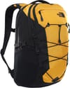 Borealis Summit Gold Ripstop/Tnf Black + The North Face