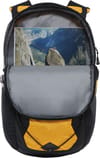 The North Face + Borealis Summit Gold Ripstop/Tnf Black - 3