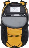 The North Face + Borealis Summit Gold Ripstop/Tnf Black - 4