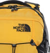 The North Face + Borealis Summit Gold Ripstop/Tnf Black - 5