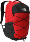 Borealis Tnf Red/Tnf Black + The North Face