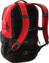 The North Face + Borealis Tnf Red/Tnf Black