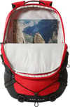 The North Face + Borealis Tnf Red/Tnf Black - 5