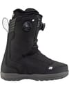 K2 Snowboard + Boundary Black 2021