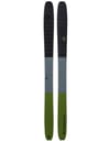 Boundary Pro 115 2021 + Black Diamond