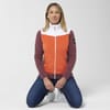 Millet + Boven Fleece W Coral Chrome/Rose Brown - 5