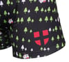Snowleader + Zoé Boxer Black - 4