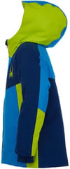 Spyder + Boys Ambush Jacket Old Glory - 5