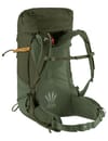 Vaude + Brenta 36+6 Cedar Wood