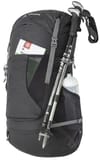 Vaude + Brenta 44+6 Black - 3