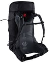Vaude + Brenta 44+6 Black