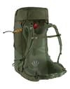 Vaude + Brenta 44+6 Cedar Wood