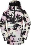 Brighton Pullover Mix + Volcom