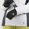 Salomon + Brilliant Jkt W White/Ebony/Eveniny - 6