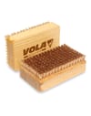 Vola Racing + Bronze Brush