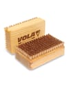 Bronze Brush + Vola Racing