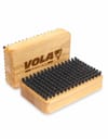 Brush Horsehair + Vola Racing