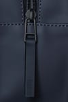 Rains + Buckle Backpack Mini Navy - 4