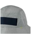 Buff + Go Bucket Hat Solid Flint - 3