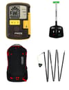 Pack DVA + Sac à dos - Pro Bt Beacon