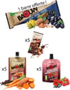 Baouw + Pack Baouw Experience
