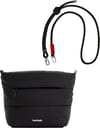 Pack Besace Black Puffer