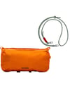 Pack Bottle Sacoche Medium Burn Orange Glazed Ripstop
