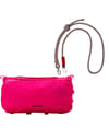 Pack Bottle Sacoche Medium Pink Glazed Ripstop