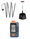 Pack Focus Pro Safety Blue