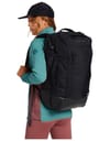 Burton + Multipath Travel Pack True Black Ballistic - 4