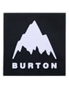 Foam Mats Mountain Logo + Burton