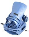 Burton + Cartel Est Sleblu/Logo - 5