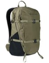 Dayhiker Pro 30L Forest Moss + Burton