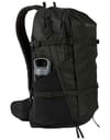 Burton + Day Hiker 30L Pack True Black - 4