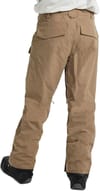 Burton + M Covert 2.0 2L Insulated Pants Summit Taupe - 3