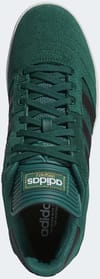 adidas Originals + Busenitz Collegiate Green/Core Black/Footwear White - 3