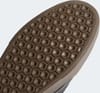 adidas Originals + Busenitz Vulc II Grey Six/Core Black/Gum - 8