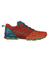 La Sportiva + Bushido II Saffron/Kale - 5