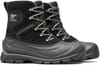 Sorel + Buxton Lace Black/Quarry