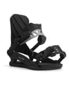 Ride + C-8 Black