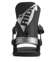 Ride + C-8 Black - 3