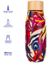 Cabaïa + Gourde 500 ml Apoyo - 3