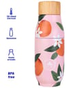 Cabaïa + Gourde 500 ml Biwa