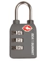 Lock + Sea To Summit